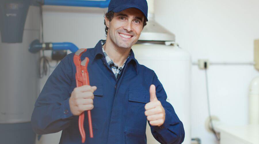 Professional Water heater repair in Coxs Creek, KY